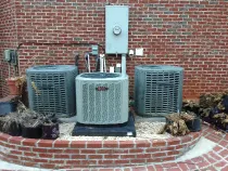 Slide of Celtic Breeze Heating & Cooling