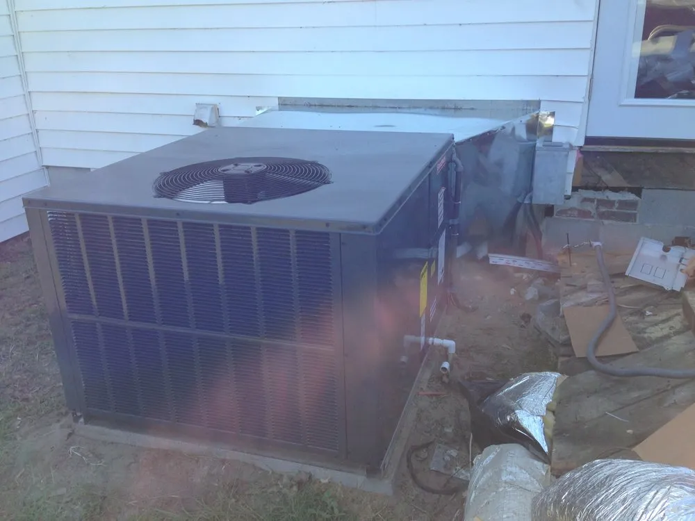 Slide of Celtic Breeze Heating & Cooling