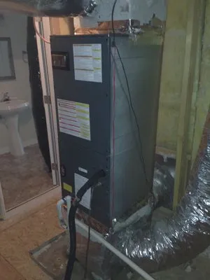 Celtic Breeze Heating & Cooling Logo