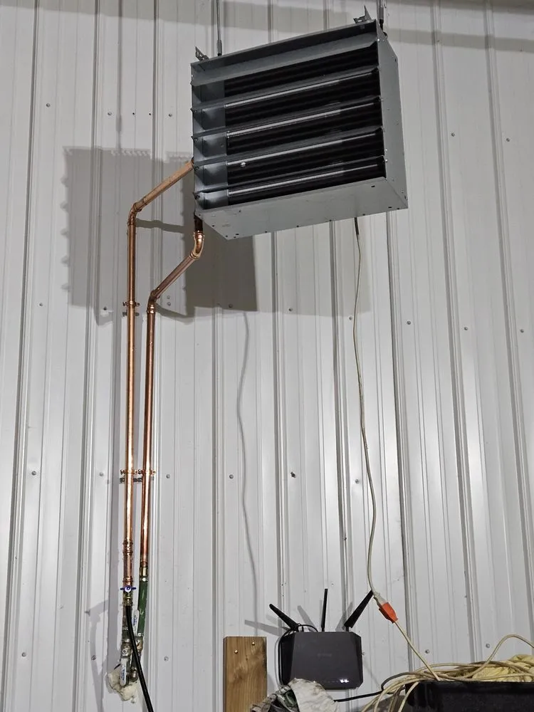 Slide of Cemenski Plumbing & Heating