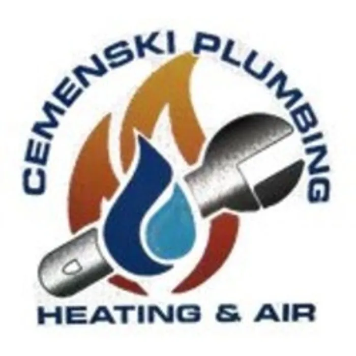 Slide of Cemenski Plumbing & Heating
