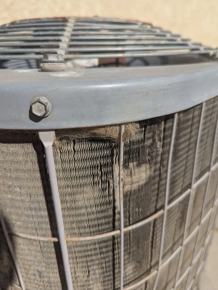 Slide of CEN-CAL AIR