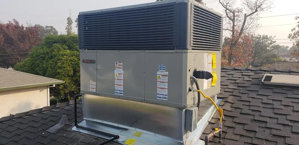 Slide of CEN-CAL AIR