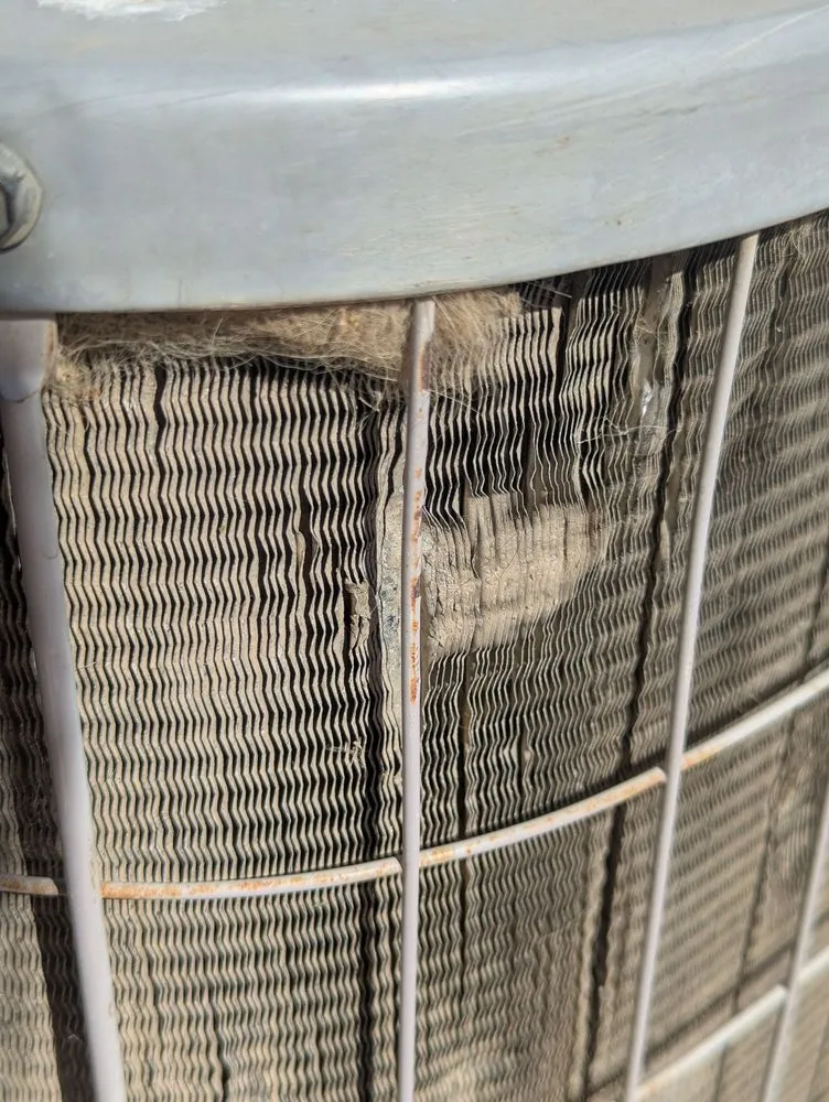 Slide of CEN-CAL AIR