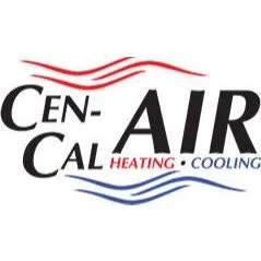 Slide of CEN-CAL AIR