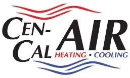 Slide of CEN-CAL AIR