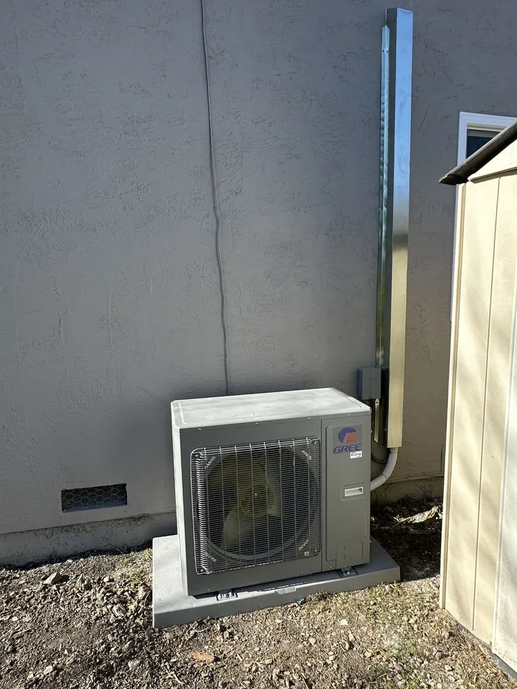 Slide of Cen-Cal Heating & Air Conditioning