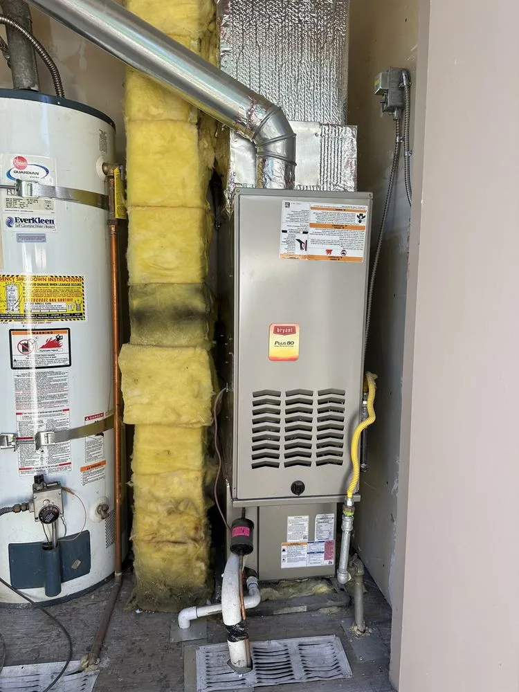 Slide of Cen-Cal Heating & Air Conditioning