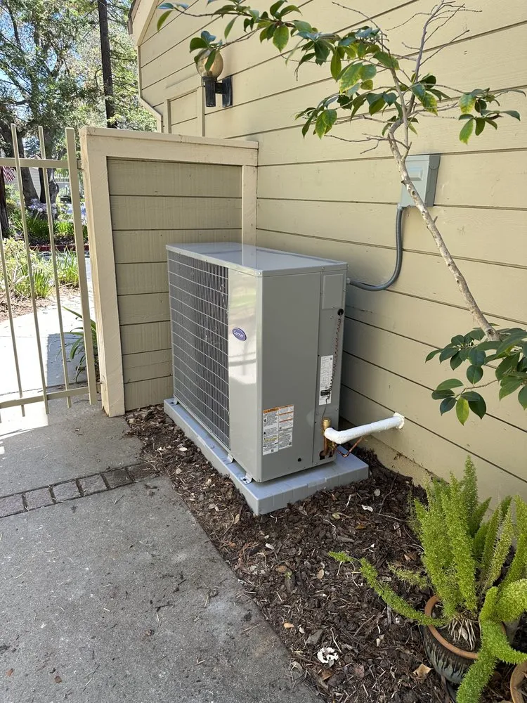 Slide of Cen-Cal Heating & Air Conditioning