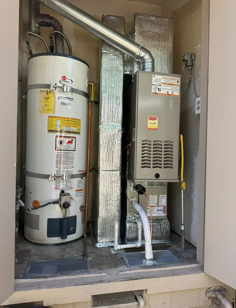 Slide of Cen-Cal Heating & Air Conditioning