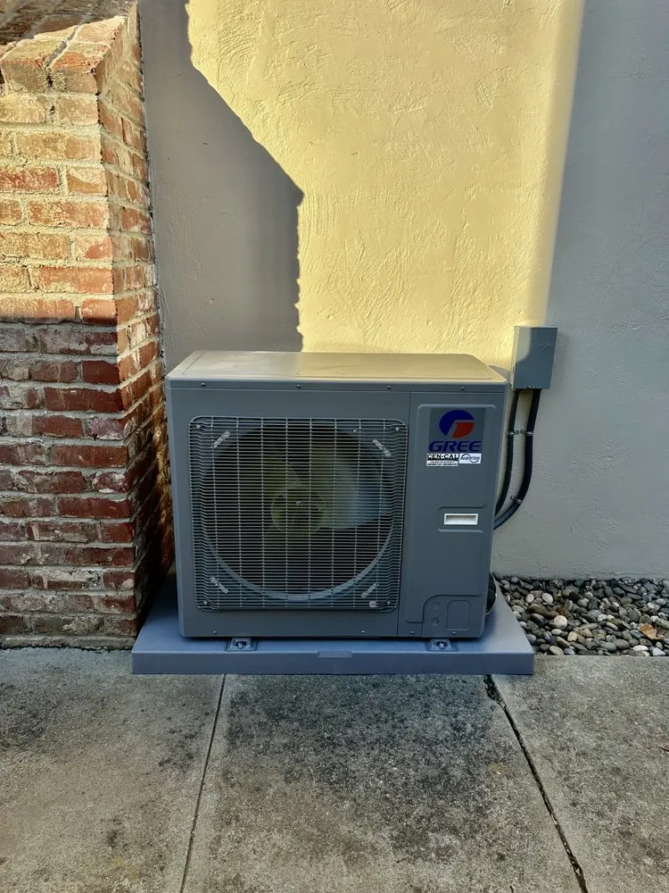 Slide of Cen-Cal Heating & Air Conditioning