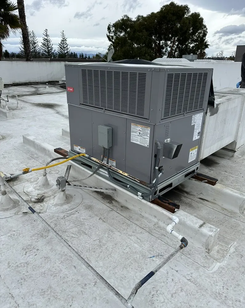 Slide of Cen-Cal Heating & Air Conditioning