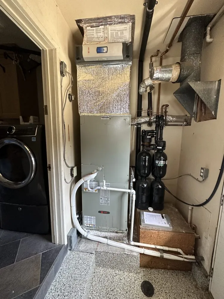 Slide of Cen-Cal Heating & Air Conditioning