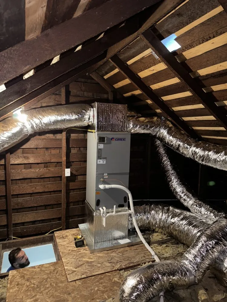 Slide of Cen-Cal Heating & Air Conditioning