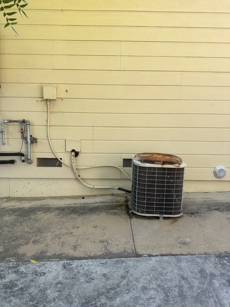 Slide of Cen-Cal Heating & Air Conditioning