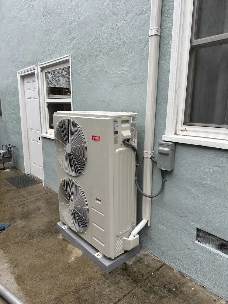 Slide of Cen-Cal Heating & Air Conditioning