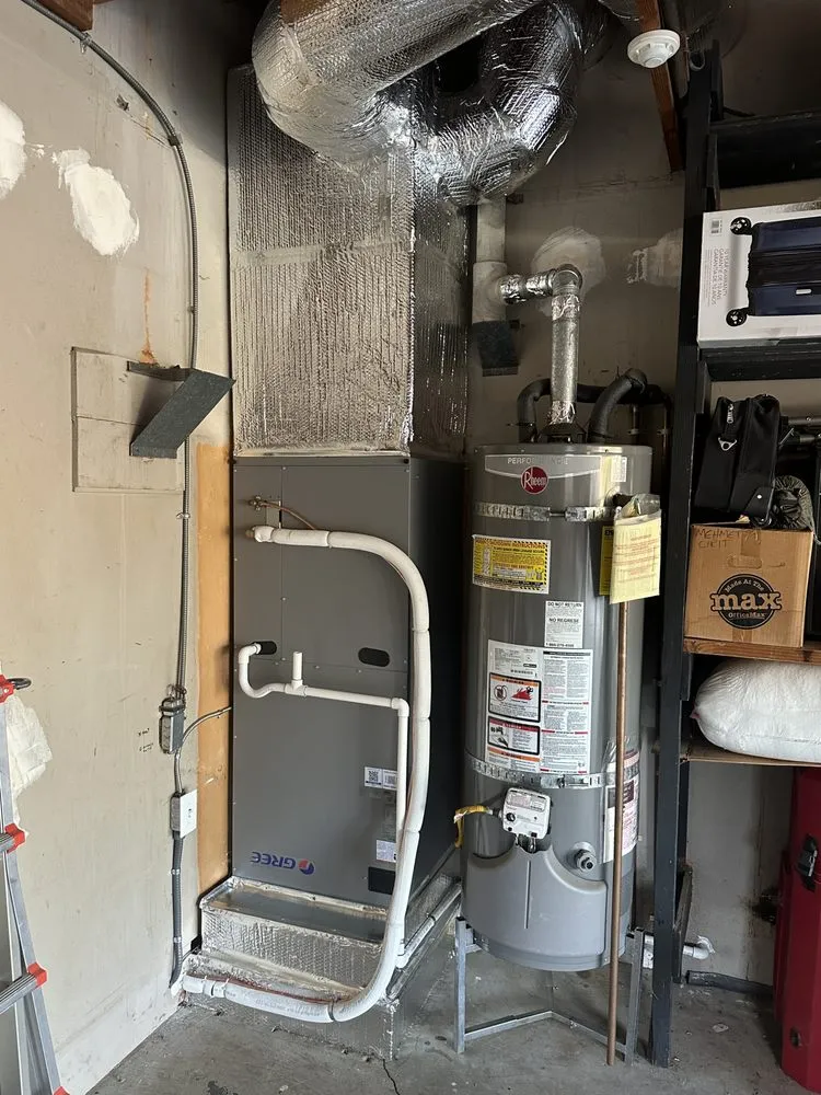 Slide of Cen-Cal Heating & Air Conditioning