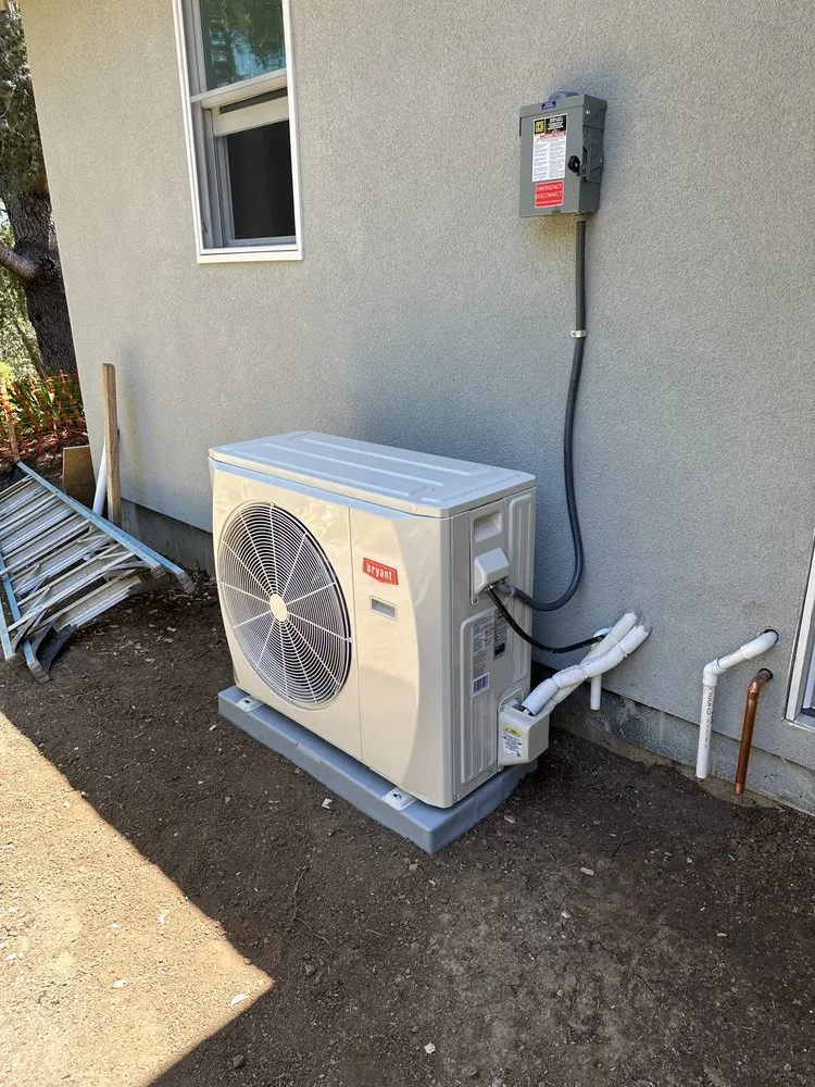 Slide of Cen-Cal Heating & Air Conditioning