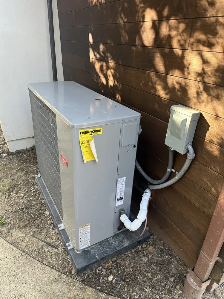 Slide of Cen-Cal Heating & Air Conditioning