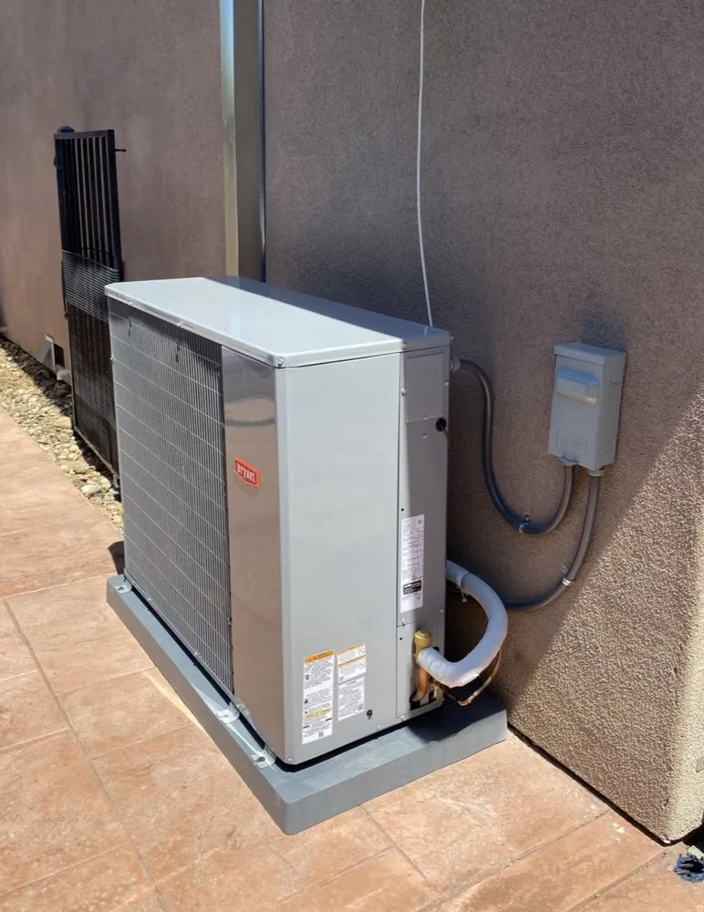 Slide of Cen-Cal Heating & Air Conditioning