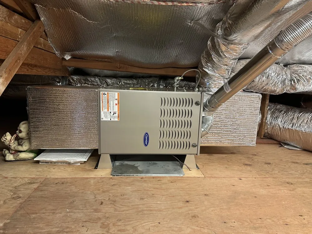 Slide of Cen-Cal Heating & Air Conditioning