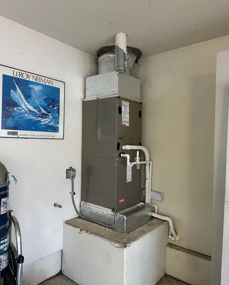 Slide of Cen-Cal Heating & Air Conditioning