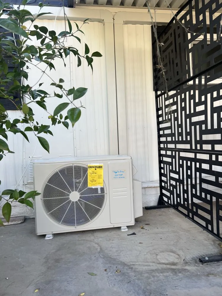 Slide of Cen-Cal Mechanical