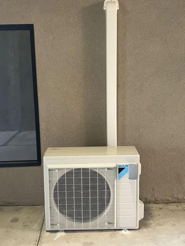 Slide of Cen-Cal Mechanical