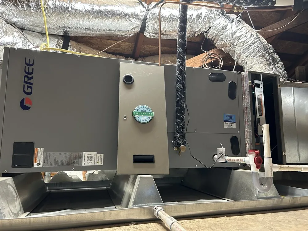 Slide of Cencal Mechanical Heating & Air