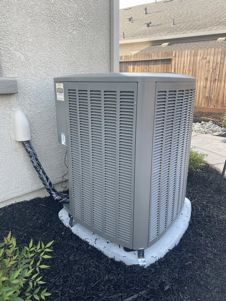 Slide of Cencal Mechanical Heating & Air