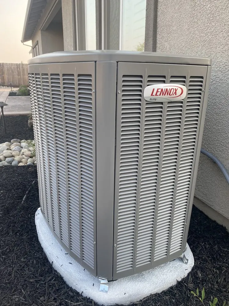 Slide of Cencal Mechanical Heating & Air