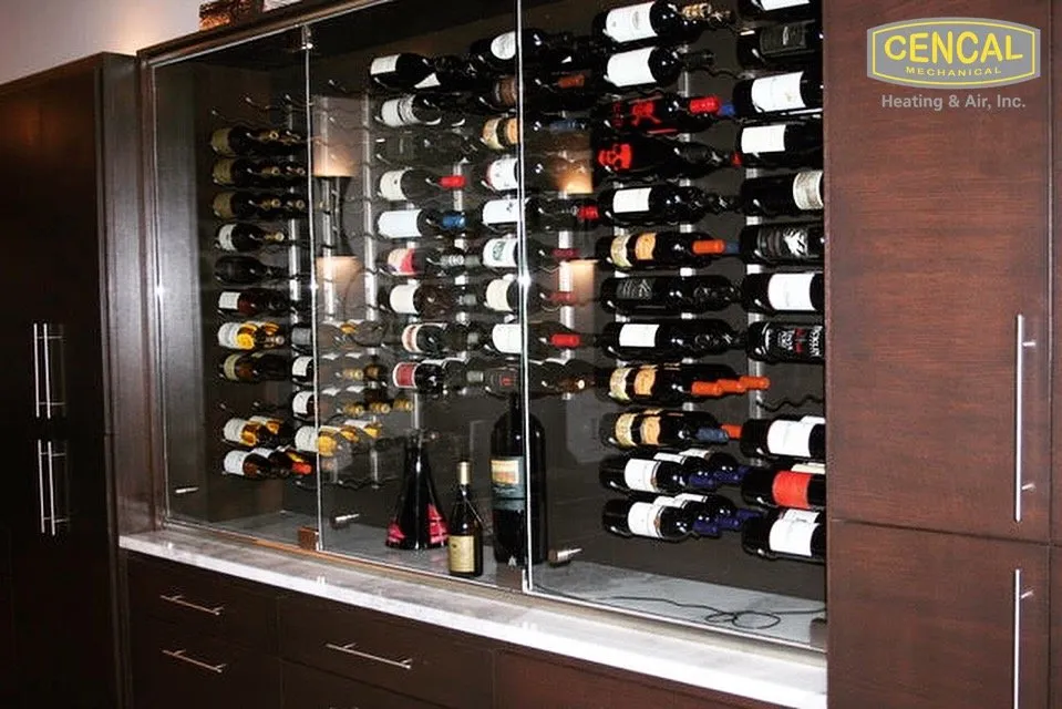 Slide of Cencal Mechanical Heating & Air