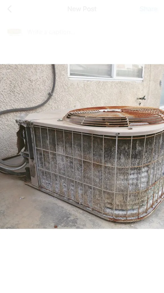 Slide of Cencal Mechanical Heating & Air