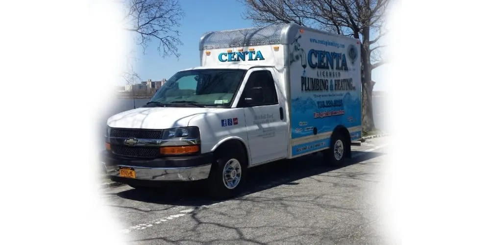 Slide of Centa Plumbing & Heating Inc
