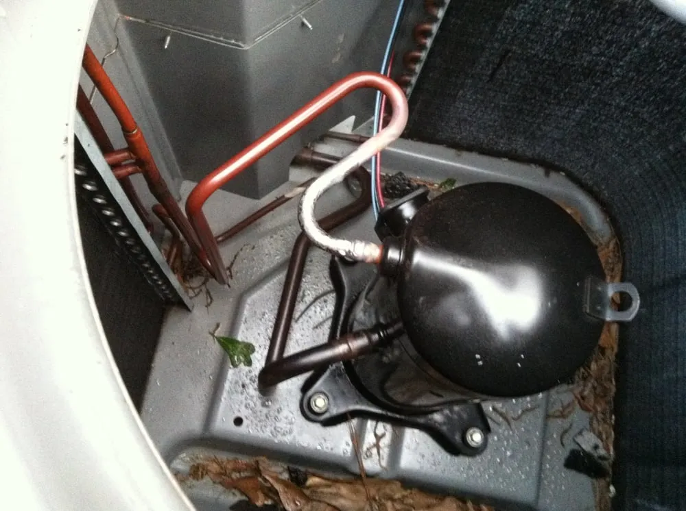 Slide of Centauro Air Conditoning & Heating