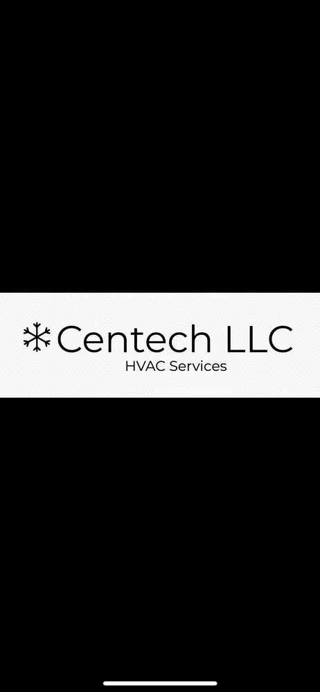 Slide of Centech