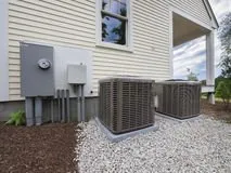 Slide of Centel Heating & A/C