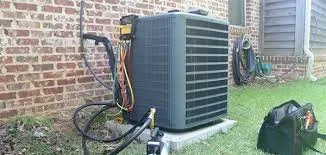 Slide of Centel Heating & A/C