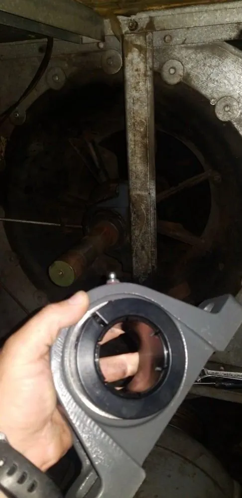 Slide of Centeno Air