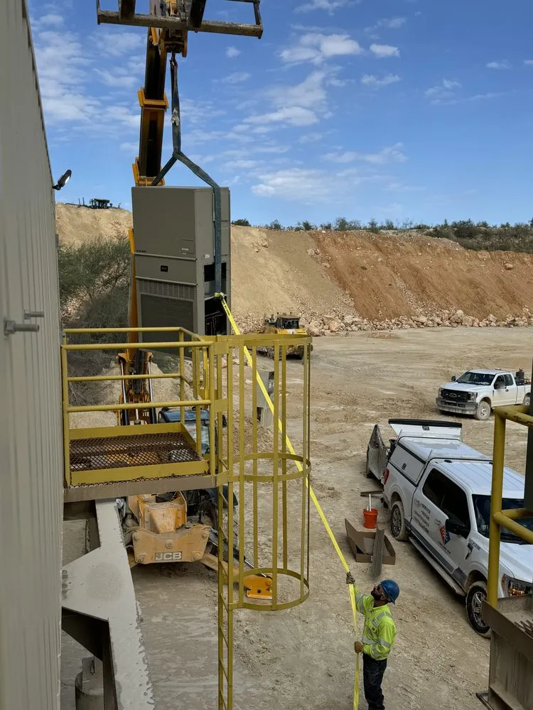 Slide of Centeno Air