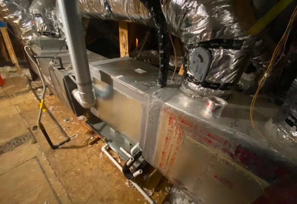 Slide of Centeno Air