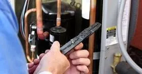 Slide of Center County Air Conditioning