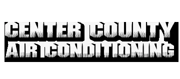 Slide of Center County Air Conditioning