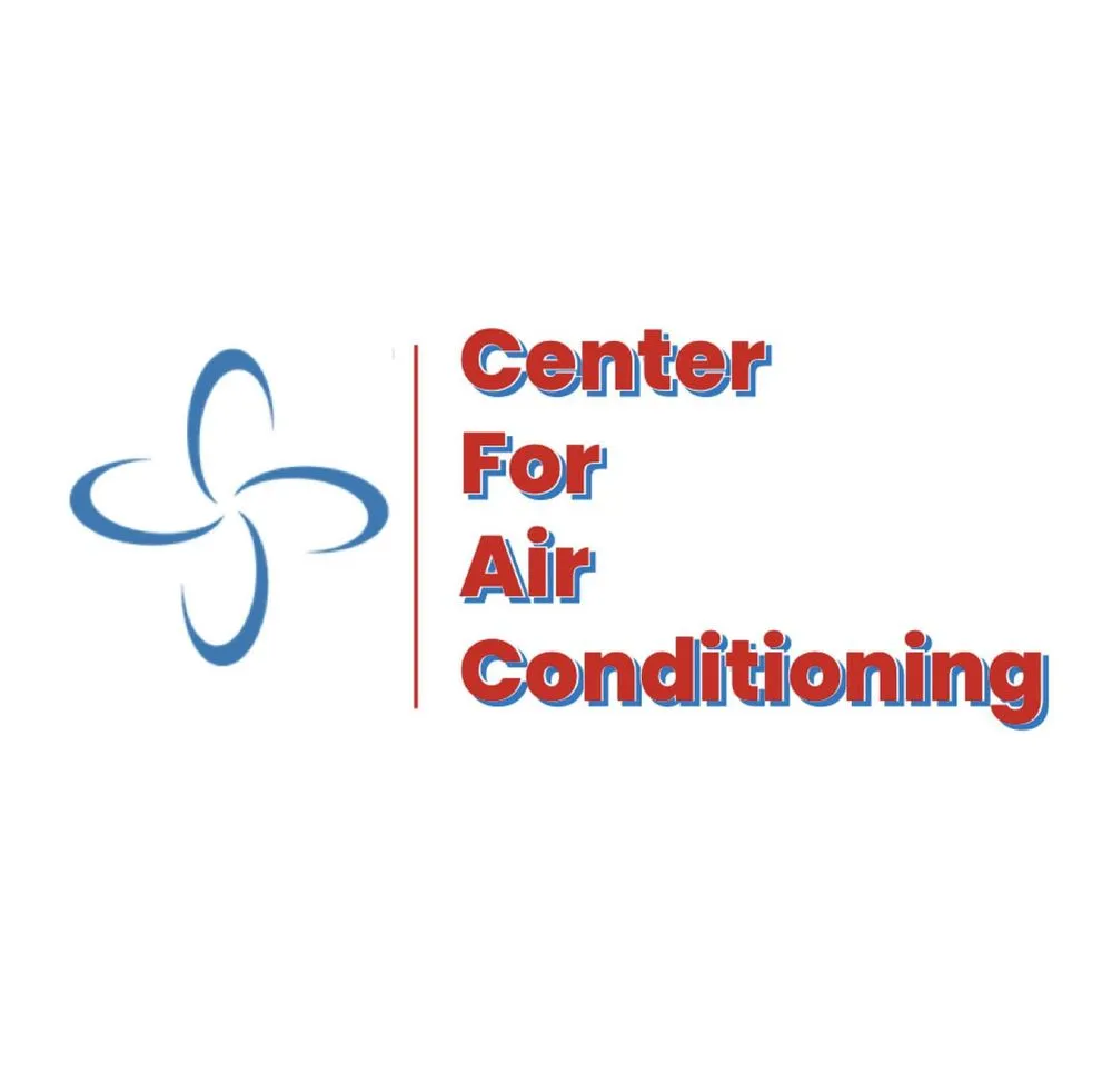Slide of Center For Air Conditioning