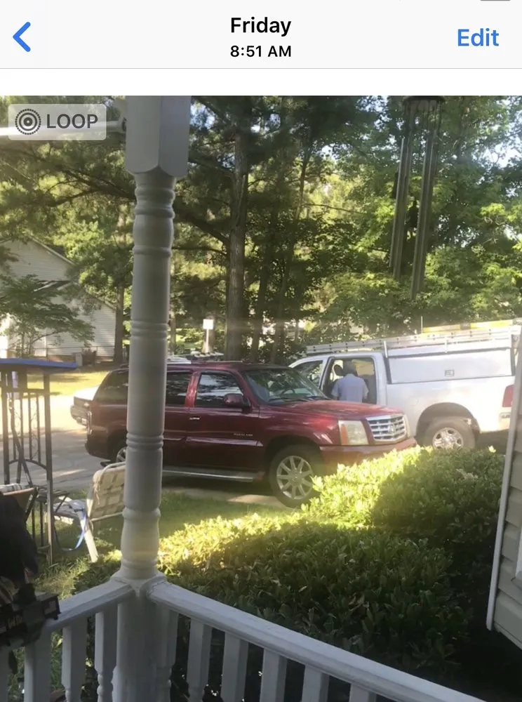 Slide of Center Heating & Air Conditioning