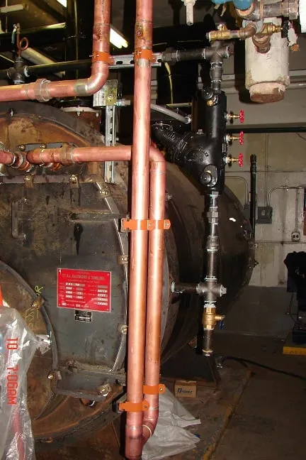 Slide of Center Street Plumbing Heating and Cooling