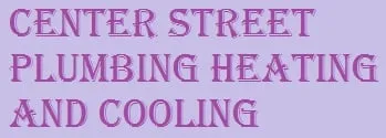 Slide of Center Street Plumbing Heating and Cooling