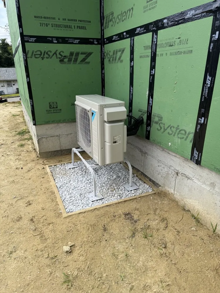 Slide of Centerline Mechanical