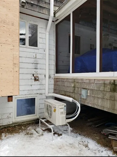 Slide of Centerline Mechanical