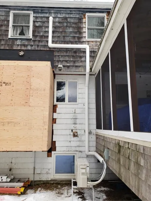 Slide of Centerline Mechanical